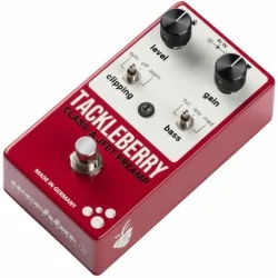 Weehbo Tackleberry Weehbo Tackleberry