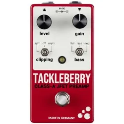 Weehbo Tackleberry Weehbo Tackleberry