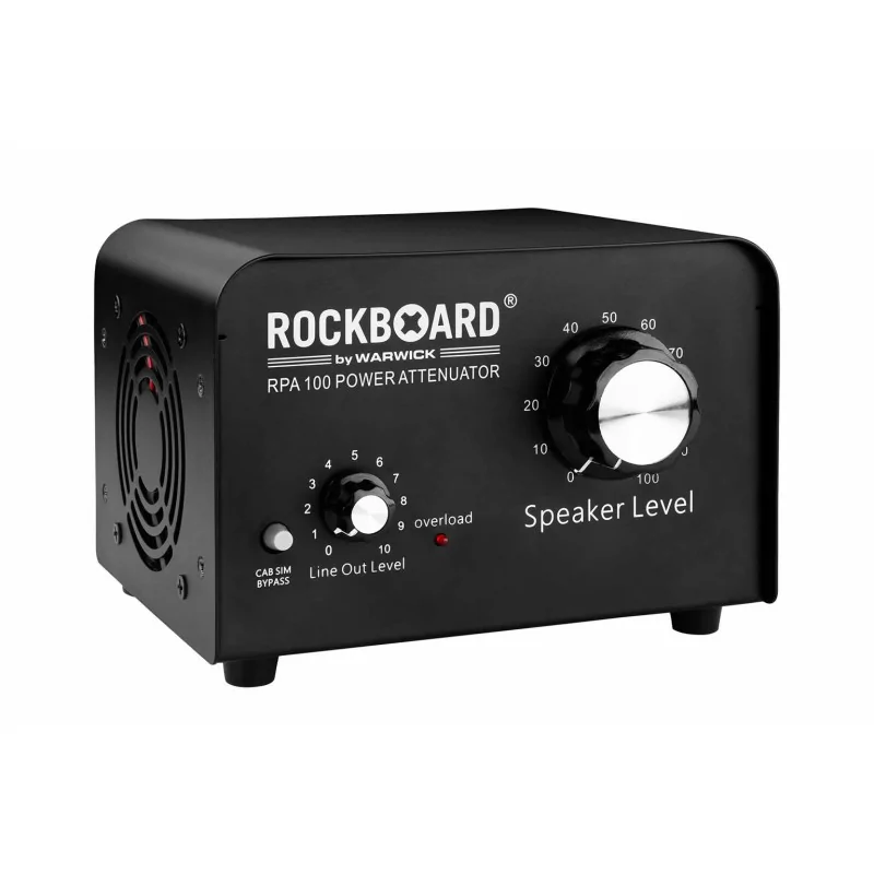 Rockboard RPA 100 Power Attenuator