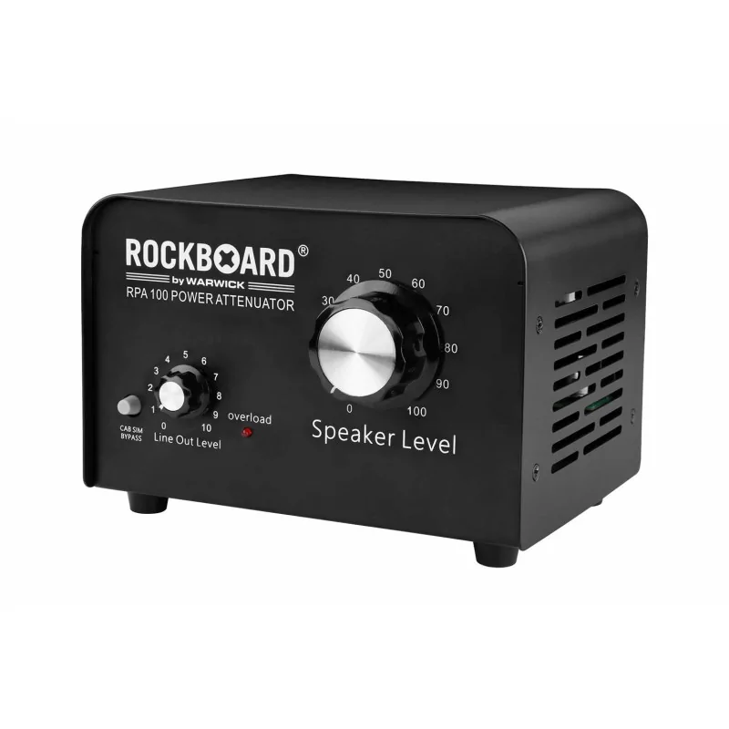 Rockboard RPA 100 Power Attenuator