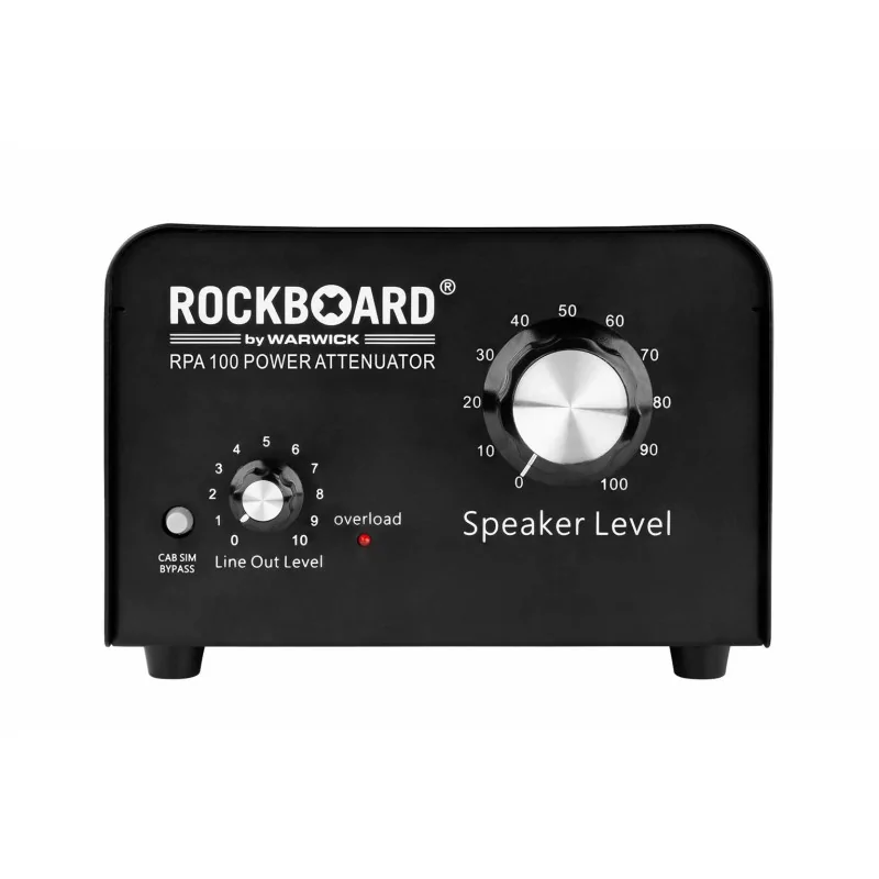 Rockboard RPA 100 Power Attenuator