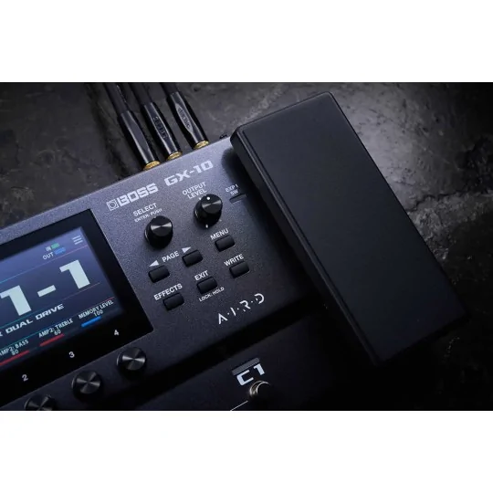 Boss GX-10