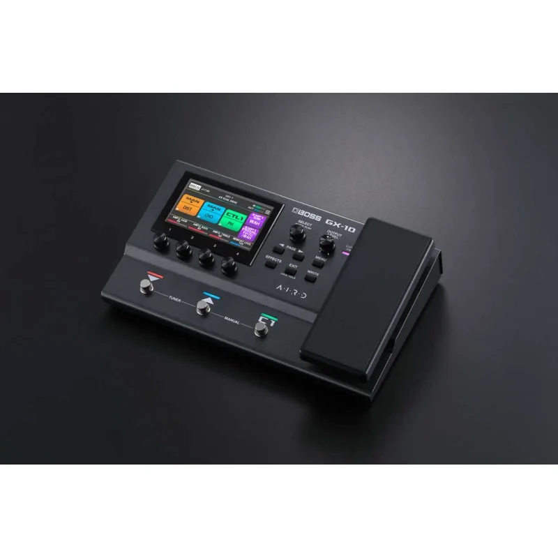 Boss GX-10
