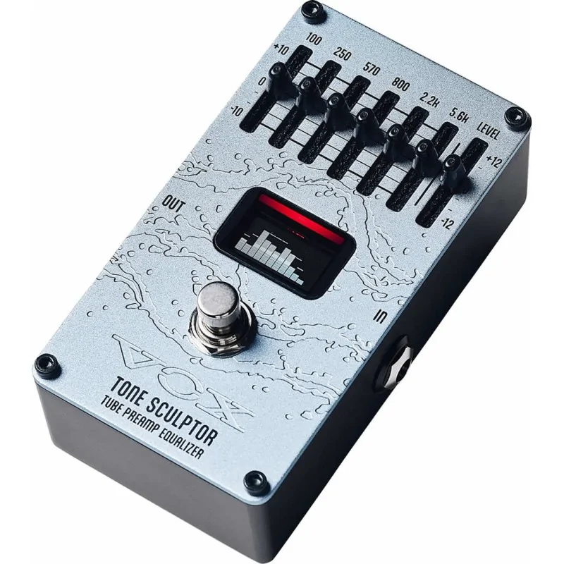 VOX Tone Sculptor