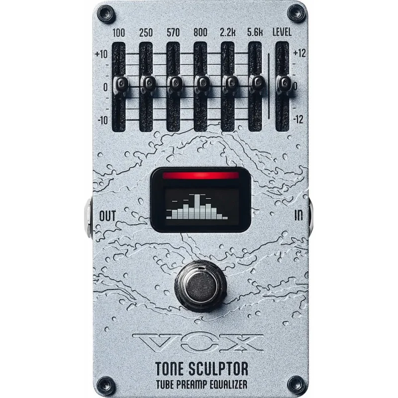 VOX Tone Sculptor