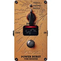 Vox Power Burst