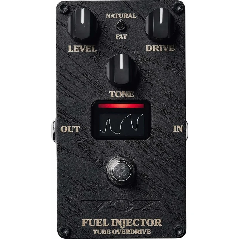 Vox Fuel Injector