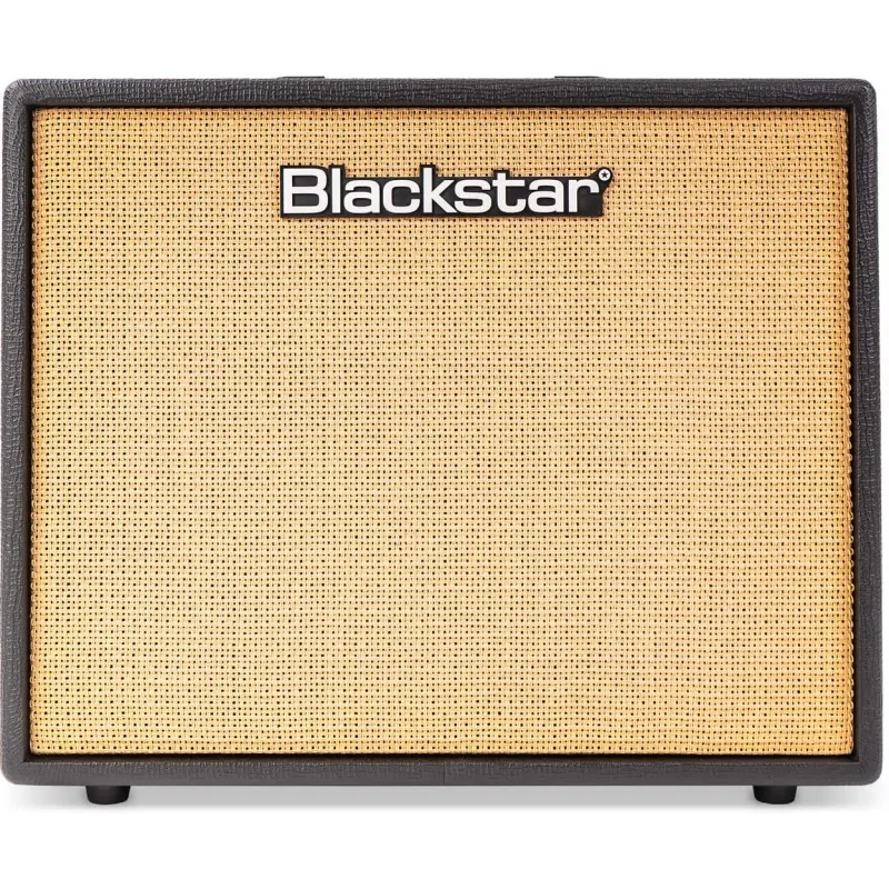 Blackstar Debut 100R Black