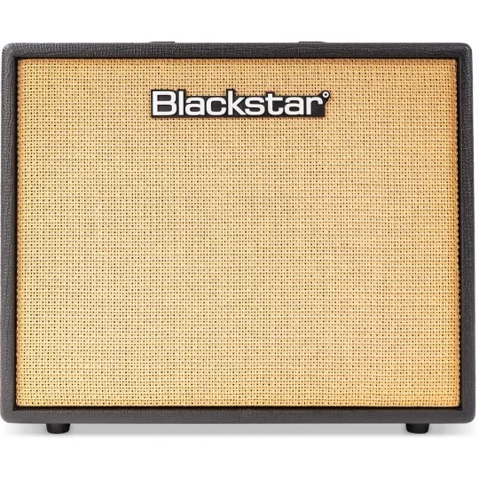 Blackstar Debut 100R Black