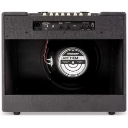 Blackstar Debut 100R Black Blackstar Debut 100R Black