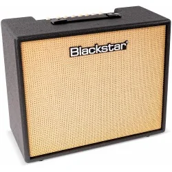 Blackstar Debut 100R Black Blackstar Debut 100R Black