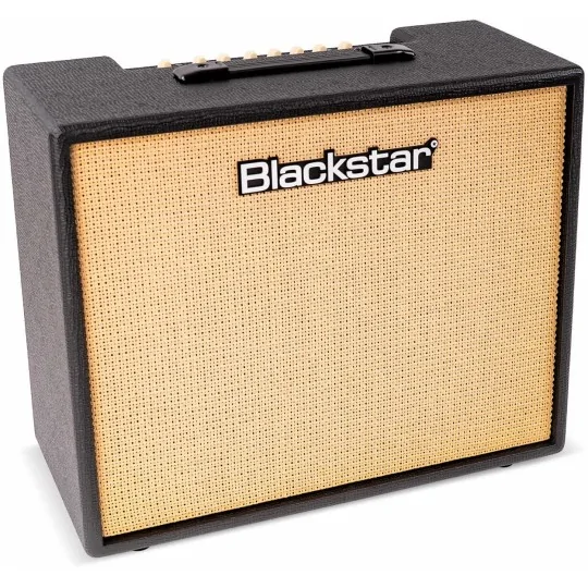 Blackstar Debut 100R Black