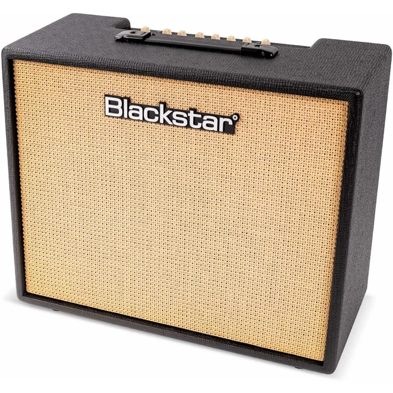 Blackstar Debut 100R Black Blackstar Debut 100R Black