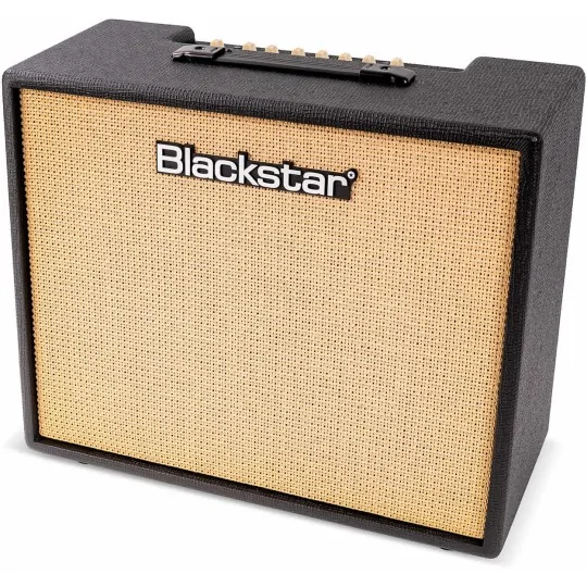 Blackstar Debut 100R Black