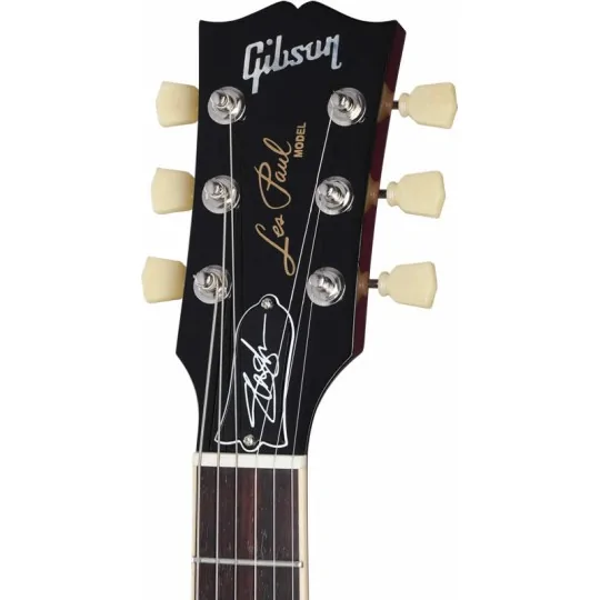 Gibson Les Paul Slash Jessica HB/RB