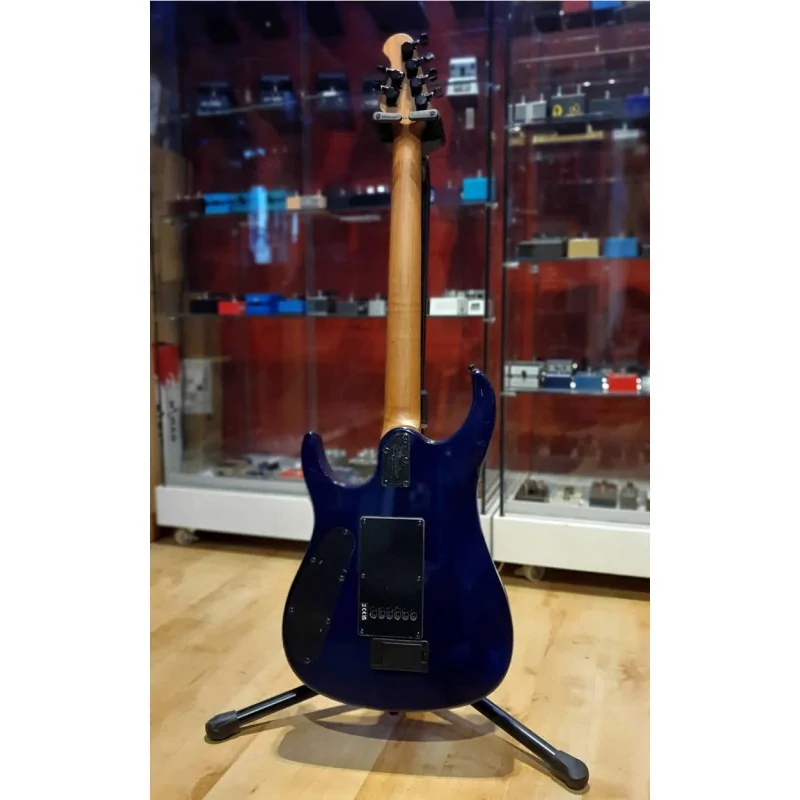 JP150 Petrucci Purple Nebula