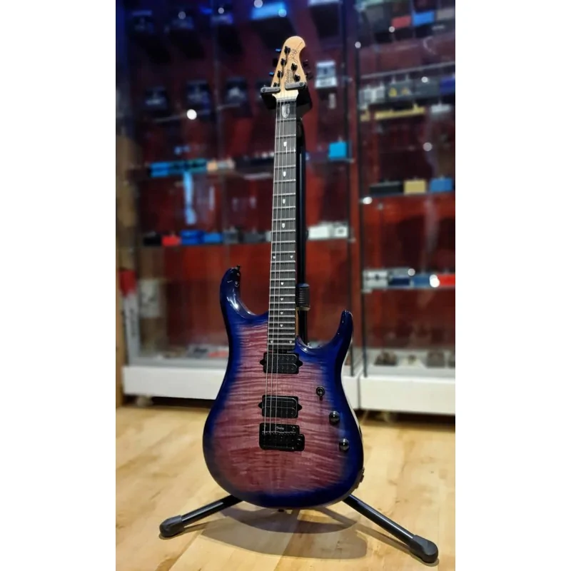 JP150 Petrucci Purple Nebula