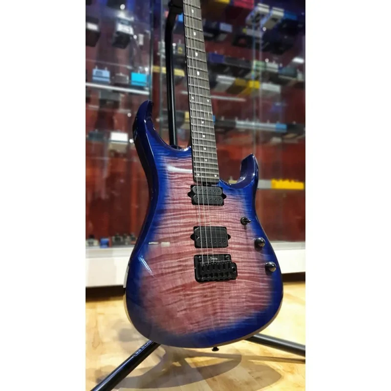 JP150 Petrucci Purple Nebula