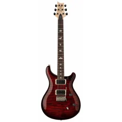 PRS CE24 Fire Red Burst PRS CE24 Fire Red Burst
