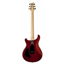PRS CE24 Fire Red Burst PRS CE24 Fire Red Burst