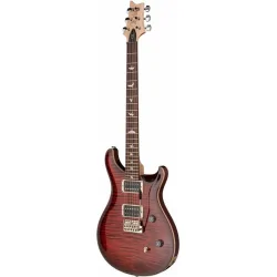 PRS CE24 Fire Red Burst PRS CE24 Fire Red Burst