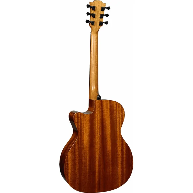 Lag T88ACE Auditorium Pan-Coupé Électro