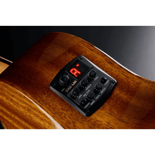 T98ACE Tramontane Auditorium Electro