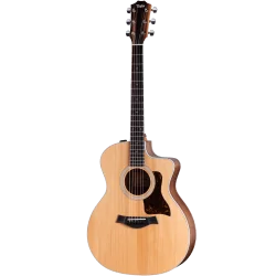 Taylor 214ce - Grand Auditorium Taylor 214ce - Grand Auditorium