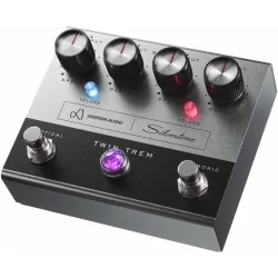 Jackson Audio Twin Trem Jackson Audio Twin Trem