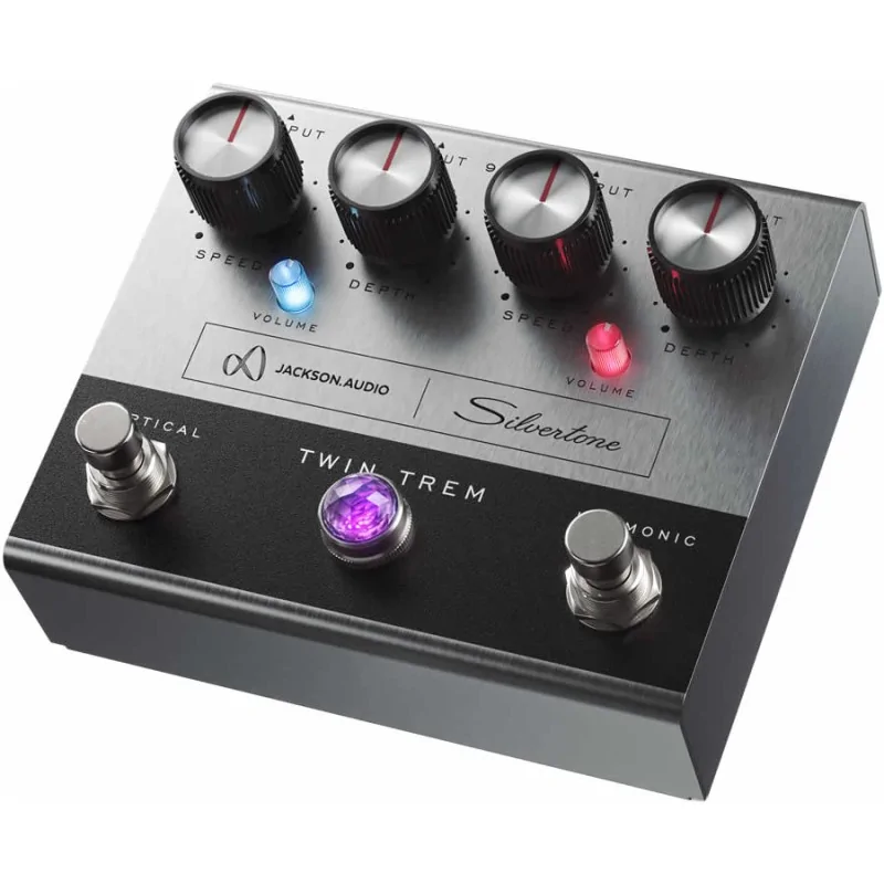 Jackson Audio Twin Trem Jackson Audio Twin Trem