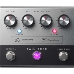 Jackson Audio Twin Trem Jackson Audio Twin Trem