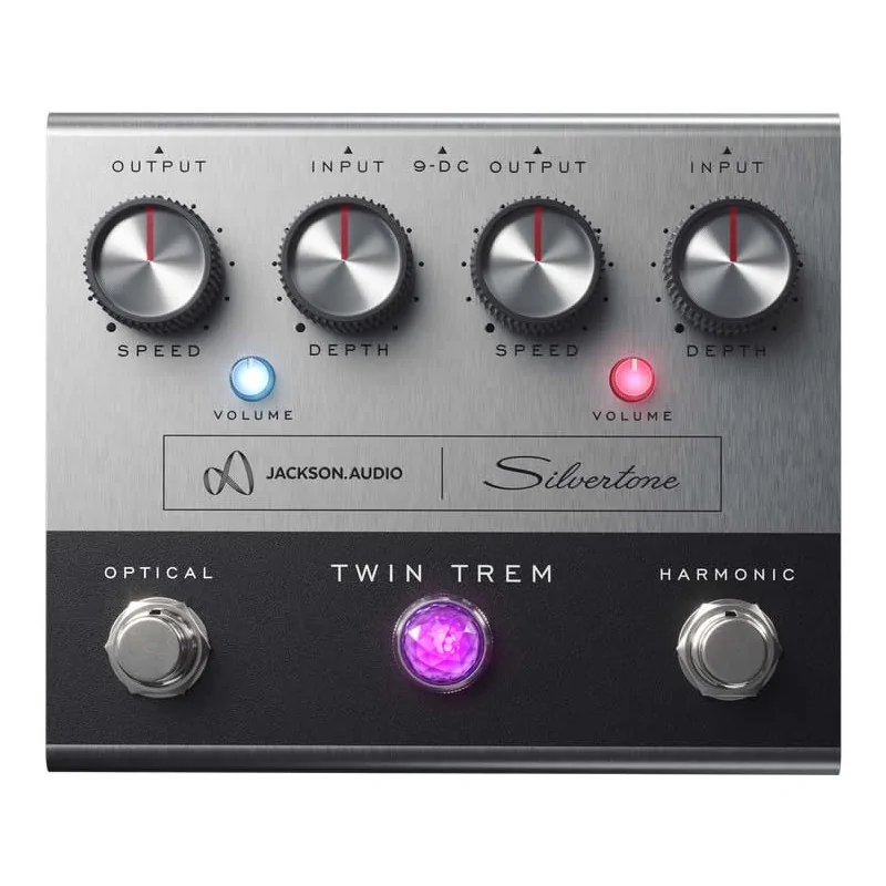 Jackson Audio Twin Trem Jackson Audio Twin Trem