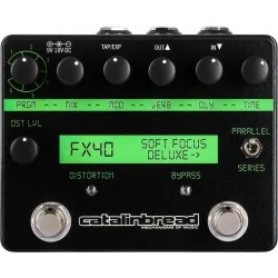 Catalinbread Soft Focus Deluxe