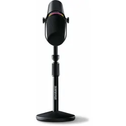 Shure MV7+ Bundle avec stand de table Shure MV7+ Bundle avec stand de table