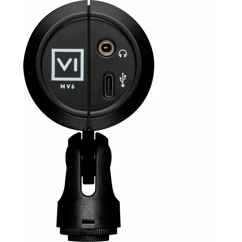 Shure MV6 - Micro USB Shure MV6 - Micro USB