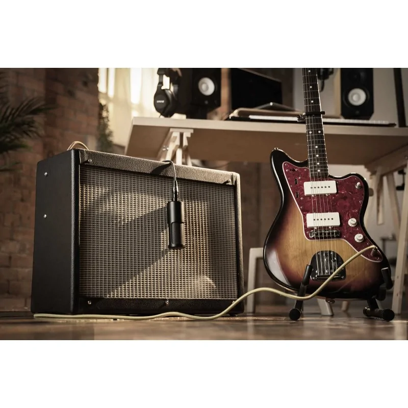 Shure SM4 Micro Home Studio