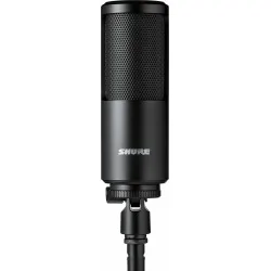 Shure SM4 Micro Home Studio Shure SM4 Micro Home Studio