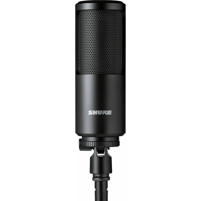 Shure SM4 Micro Home Studio