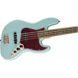 Squier Classic Vibe 60s Jazz Bass Daphne Blue Squier Classic Vibe 60s Jazz Bass Daphne Blue