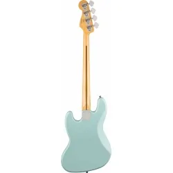 Squier Classic Vibe 60s Jazz Bass Daphne Blue Squier Classic Vibe 60s Jazz Bass Daphne Blue