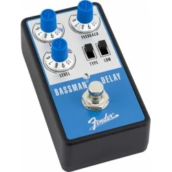 Fender Bassman Delay Fender Bassman Delay