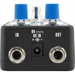 Fender Bassman Delay Fender Bassman Delay