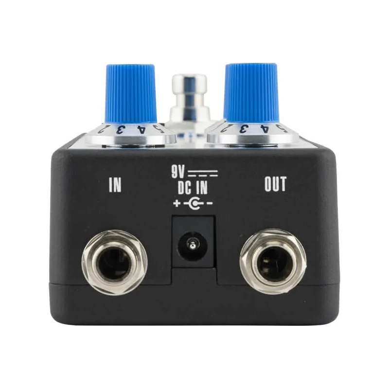 Fender Bassman Delay Fender Bassman Delay