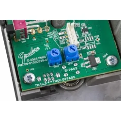 Fender Bassman Delay Fender Bassman Delay