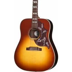 Gibson Hummingbird Studio Rosewood Satin Burst Gibson Hummingbird Studio Rosewood Satin Burst