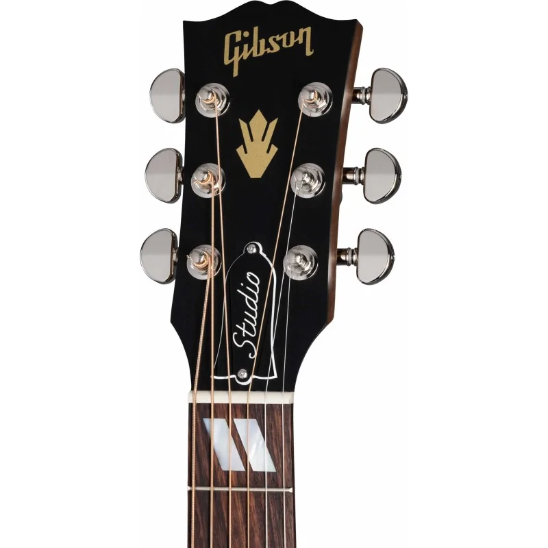 Gibson Hummingbird Studio Rosewood Satin Burst Gibson Hummingbird Studio Rosewood Satin Burst