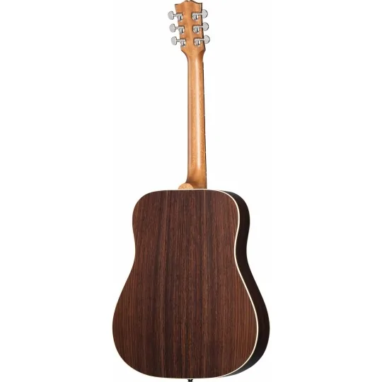 Gibson Hummingbird Studio Rosewood Satin Burst