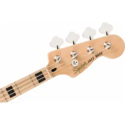 Squier Affinity Active Jazz Bass Olympic White Squier Affinity Active Jazz Bass Olympic White
