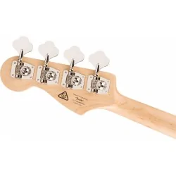 Squier Affinity Active Jazz Bass Olympic White Squier Affinity Active Jazz Bass Olympic White