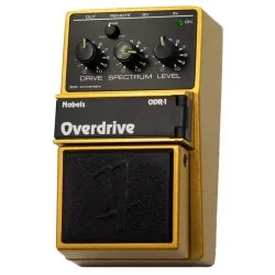 Nobels ODR-1 30th Anniversary LTD